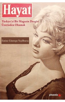 Hayat / Emine Güntepe Yeşilbursa Hayat / Emine Güntepe Yeşilbursa
