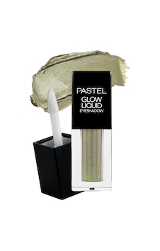 Pastel Glow Liquid Eyeshadow Göz Farı 224 Rainforest
