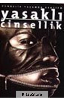 Yasaklı Cinsellik- Boyut Yayın Grubu