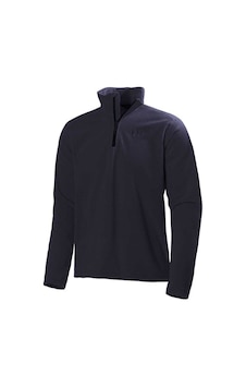 Helly Hansen Mount Polar Fleece Erkek Yarım Fermuarlı Lacivert Sw Lacivert Helly Hansen Mount Polar Fleece Erkek Yarım Fermuarlı Lacivert Sw Lacivert