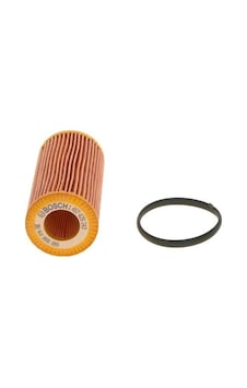 Bosch 1457429243 Yağ Filtresi Golf V Jetta Iıı Passat / A3 A4 A Bosch 1457429243 Yağ Filtresi Golf V Jetta Iıı Passat / A3 A4 A