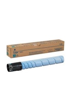 Konıca Mınolta A8da450 Tn324c Cyan Type Eu Toner 513 Gr Bızhub C258 / C308 / C368 Konıca Mınolta A8da450 Tn324c Cyan Type Eu Toner 513 Gr Bızhub C258 / C308 / C368
