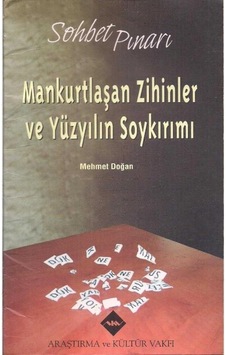 Mankurtlaşan Zihinler Ve Yüzyılın Soykırımı 509896832