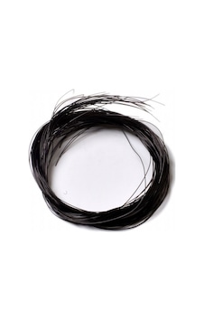 50 Mt-Saz Perdesi-.0.35 Mm Siyah Saz Perde-Mızrap 50 Mt-Saz Perdesi-.0.35 Mm Siyah Saz Perde-Mızrap