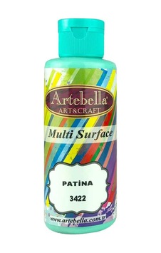 Artebella Multi Surface Boya Patina 130 ML Artebella Multi Surface Boya Patina 130 ML