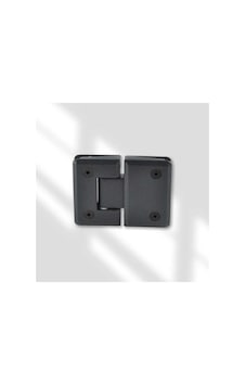 Cam Cama Paraduş Menteşe Siyah Brs 123 Cam Cama Paraduş Menteşe Siyah Brs 123