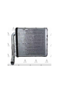 Radyatör Kalorifer H-100 97 / Minibüs 94-05 Klimalı Ön Brazıng Radyatör Kalorifer H-100 97 / Minibüs 94-05 Klimalı Ön Brazıng