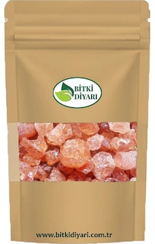 Akasya Gamı Arap Zamkı 500gr Akasya Gamı Arap Zamkı 500gr