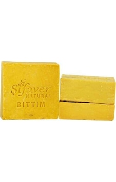Şifaver Bıttım Sabunu 125 G Şifaver Bıttım Sabunu 125 G