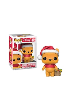 Funko Pop Disney Holiday Winnie The Pooh Figür Funko Pop Disney Holiday Winnie The Pooh Figür