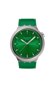 Sb07s101 Swatch Forest Face Erkek Kol Saati Çok Renkli