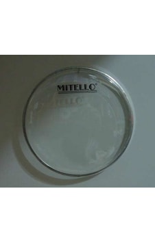 Mitello Abh-83c Şeffaf Darbuka Derisi Kristal Netliğinde Ses Çıkışı Standart Ölçü Dayanıklı Esnek Yapı Mitello Abh-83c Şeffaf Darbuka Derisi Kristal Netliğinde Ses Çıkışı Standart Ölçü Dayanıklı Esnek Yapı