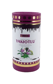 Nurs Keçiboynuzu Pekmezli Yakıotlu Macun 400 G Nurs Keçiboynuzu Pekmezli Yakıotlu Macun 400 G