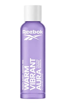 Reebok Warm Vibrant Body Aura Mist 250 Ml Kadın Vücut Spreyi Reebok Warm Vibrant Body Aura Mist 250 Ml Kadın Vücut Spreyi