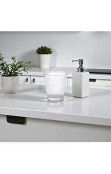 İpek İp 33130 Bardak Kahve Yanı Cam İpek İp 33130 Bardak Kahve Yanı Cam