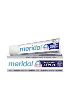 Meridol Parodont Expert Diş Macunu 75ml Meridol Parodont Expert Diş Macunu 75ml