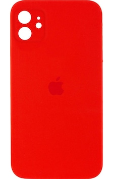 Apple Uyumlu iPhone 11 Logolu İçi Kadife Kamera Korumalı Lansman Kılıf-10 Renk Apple Uyumlu iPhone 11 Logolu İçi Kadife Kamera Korumalı Lansman Kılıf-10 Renk