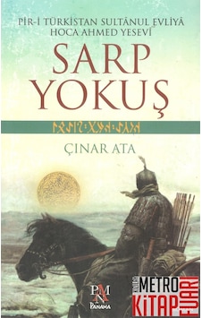 Sarp Yokuş Sarp Yokuş