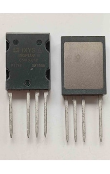 Csm160kp Ixys Isoplus Csm160kp Ixys Isoplus