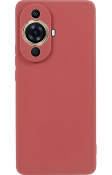 Teleplus Huawei Nova 11 Pro Kılıf Kamera Korumalı Mara Lansman Kapak Teleplus Huawei Nova 11 Pro Kılıf Kamera Korumalı Mara Lansman Kapak