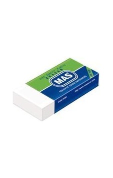 Mas 2410 Plastik Silgi Küçük Boy Mas 2410 Plastik Silgi Küçük Boy
