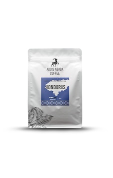 Honduras Dünya Kahvesi 250 Gr Çekirdek Kahve Honduras Dünya Kahvesi 250 Gr Çekirdek Kahve