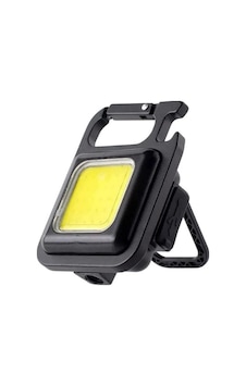 Unichrome Led Anahtarlıklı Metal Kasa El Feneri Şişe Açacağı Usb Li Şarj Çok Renkli Unichrome Led Anahtarlıklı Metal Kasa El Feneri Şişe Açacağı Usb Li Şarj Çok Renkli