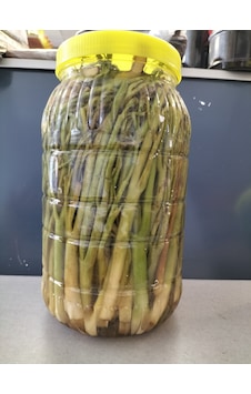 Erzurum Yöresel Ürünler Çaşır Salamura 3 KG Erzurum Yöresel Ürünler Çaşır Salamura 3 KG
