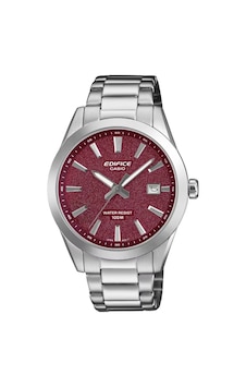 Casio Efv-160d-4avdf Erkek Kol Saati Metalik Gri Casio Efv-160d-4avdf Erkek Kol Saati Metalik Gri