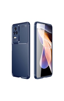 Nihcase Xiaomipoco F4 Kılıf Texture Negro Silikon Kapak Nihcase Xiaomipoco F4 Kılıf Texture Negro Silikon Kapak