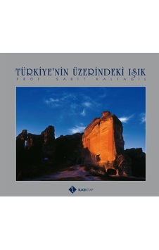 Türkiye´Nin Üzerindeki Işık Türkiye´Nin Üzerindeki Işık