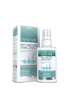 Evocapil Saç Dökülmesine Karşı Sprey 60 ML Evocapil Saç Dökülmesine Karşı Sprey 60 ML