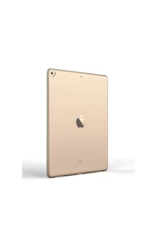 Forzacase Apple Uyumlu iPad Pro 12.9 İnch 2015 - 2017 Modelleri İle Silikon Kılıf Şeffaf - Fc013 Şeffaf Forzacase Apple Uyumlu iPad Pro 12.9 İnch 2015 - 2017 Modelleri İle Silikon Kılıf Şeffaf - Fc013 Şeffaf