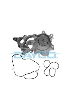 Audi A3 Devirdaim 1.5 Tfsi 2017-2018 Dada Dayco Dp887 Audi A3 Devirdaim 1.5 Tfsi 2017-2018 Dada Dayco Dp887