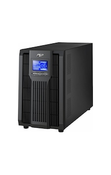 Fsp Champ 3K 3 KVA 2700W (6x12V-9A) Online Fsp Champ 3K 3 KVA 2700W (6x12V-9A) Online