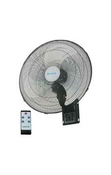 Taflan FAW-20R 20" 130 W Vantilatör Taflan FAW-20R 20" 130 W Vantilatör