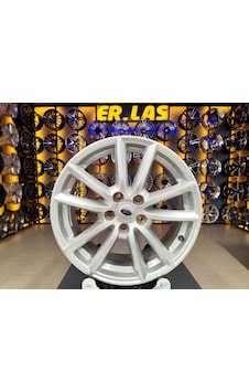 4 Adet Land Rover 7.5 19 5 120 Et44,5 72.6 Silver Jant Revize Edilmiş Takım 4 Adet Land Rover 7.5 19 5 120 Et44,5 72.6 Silver Jant Revize Edilmiş Takım