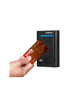 Pratik Kart Pratikkart C Kartlı Geçiş Sistemi - Pt-502Ürün Kodu P