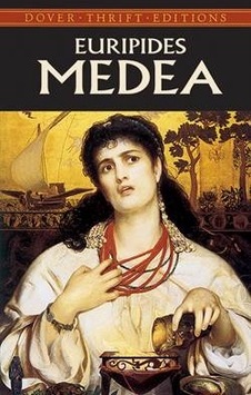 Medea 9780486275482 Medea 9780486275482