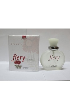Akat Fiery Flowers Kadın Parfüm EDT 50 ML