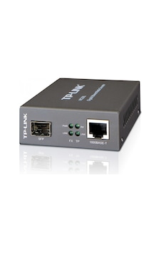 TP-LINK MC220L GIGABIT ETHERNET MEDYA DÖNÜŞT RÜCÜ TP-LINK MC220L GIGABIT ETHERNET MEDYA DÖNÜŞT RÜCÜ