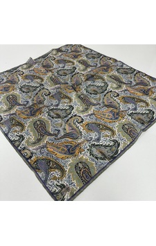 Scarfe Premium Soft Eşarp Lxa0202-47767 Çok Renkli Scarfe Premium Soft Eşarp Lxa0202-47767 Çok Renkli