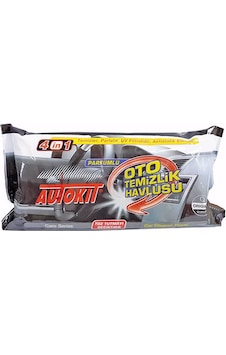 Autokıt Magic Dose Yüzey Temizlik Havlusu 100lü Fa2-1259 Autokıt Magic Dose Yüzey Temizlik Havlusu 100lü Fa2-1259