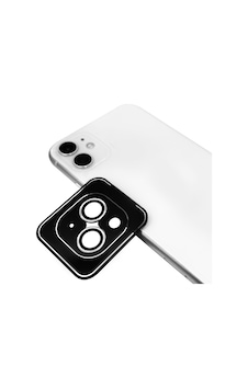 Ardemix Apple Uyumlu iPhone 14 Plus Cl-11 Safir Parmak İzi Bırakmayan Anti-refcloive Kamer Gümüş Ardemix Apple Uyumlu iPhone 14 Plus Cl-11 Safir Parmak İzi Bırakmayan Anti-refcloive Kamer Gümüş
