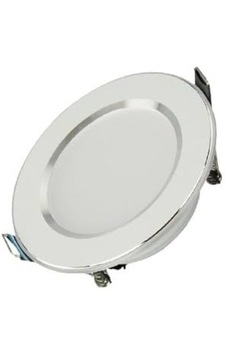 7w Beyaz Cob Led Panel Armatür 10 Adet Beyaz 7w Beyaz Cob Led Panel Armatür 10 Adet Beyaz