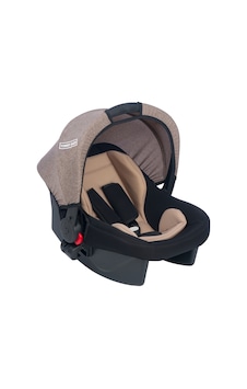 Tommybaby Lüx Pedli Aparatlı Ana Kucağı / Taşıma Koltuğu