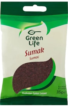 Green Life Sumak 35 G Green Life Sumak 35 G