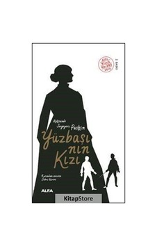 Yüzbaşının Kızı / Alexandr Sergeyeviç Puşkin N11.32185