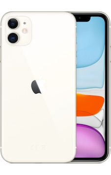 Yenilenmiş Apple iPhone 11 128 GB B Grade Yenilenmiş Apple iPhone 11 128 GB B Grade