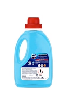 Domestos Yüzey Temizleyici Yoğun Kıvam Okyanus 1500 Ml 1000'li Set Domestos Yüzey Temizleyici Yoğun Kıvam Okyanus 1500 Ml 1000'li Set